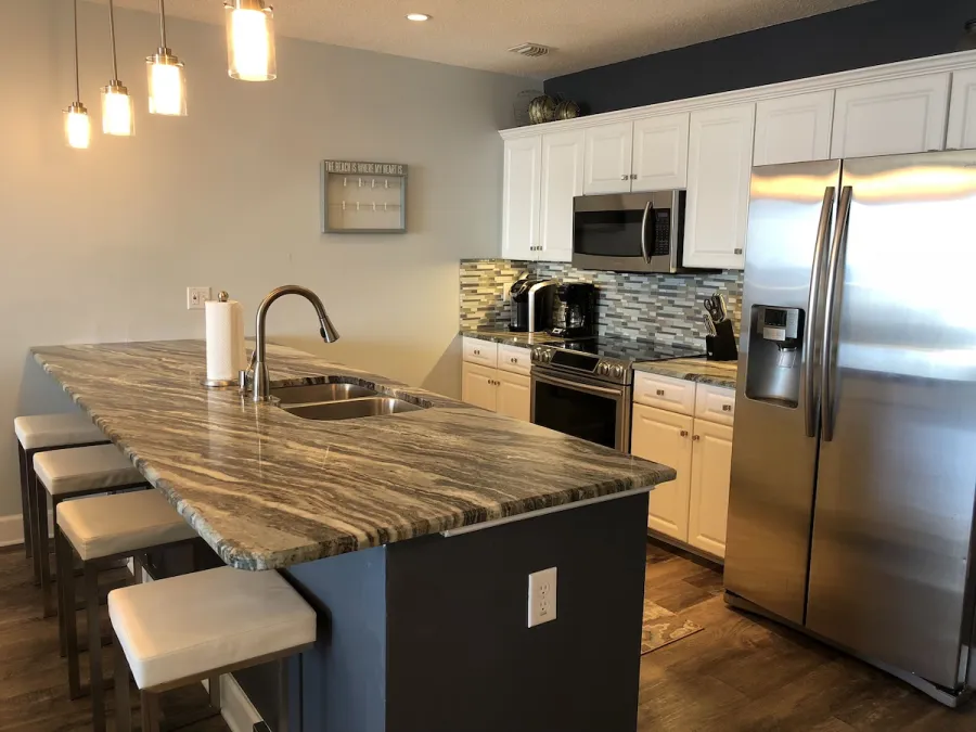Kitchen Kitchen
