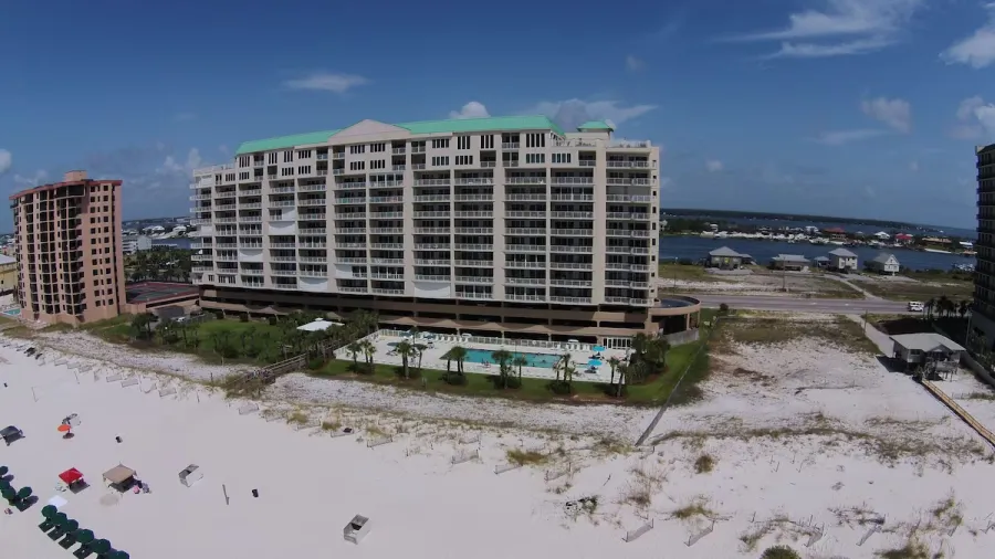 Regency Isle Condominium in Orange Beach AL Regency Isle Condominium in Orange Beach AL